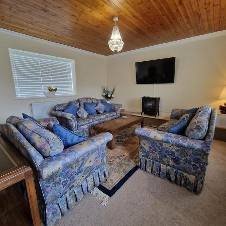 Lewis Gethin House, Newly Renovated Cottage Sleeps 9, Close To Bike Park Wales Merthyr Tydfil Exterior photo