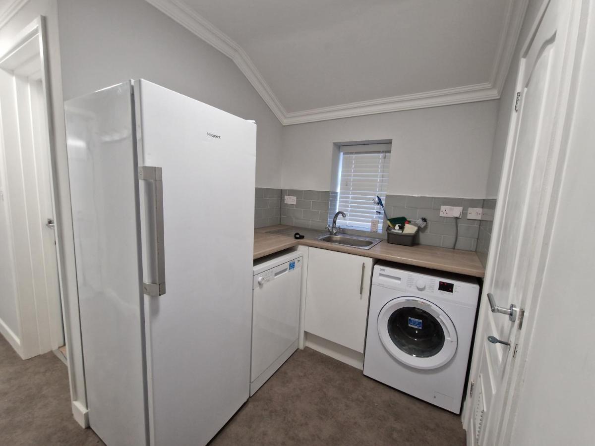 Lewis Gethin House, Newly Renovated Cottage Sleeps 9, Close To Bike Park Wales Merthyr Tydfil Exterior photo