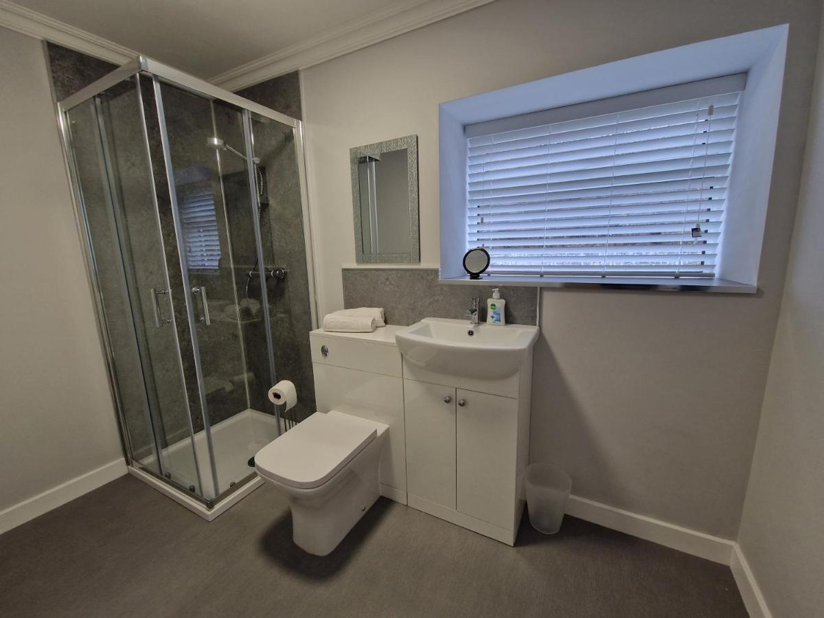 Lewis Gethin House, Newly Renovated Cottage Sleeps 9, Close To Bike Park Wales Merthyr Tydfil Exterior photo