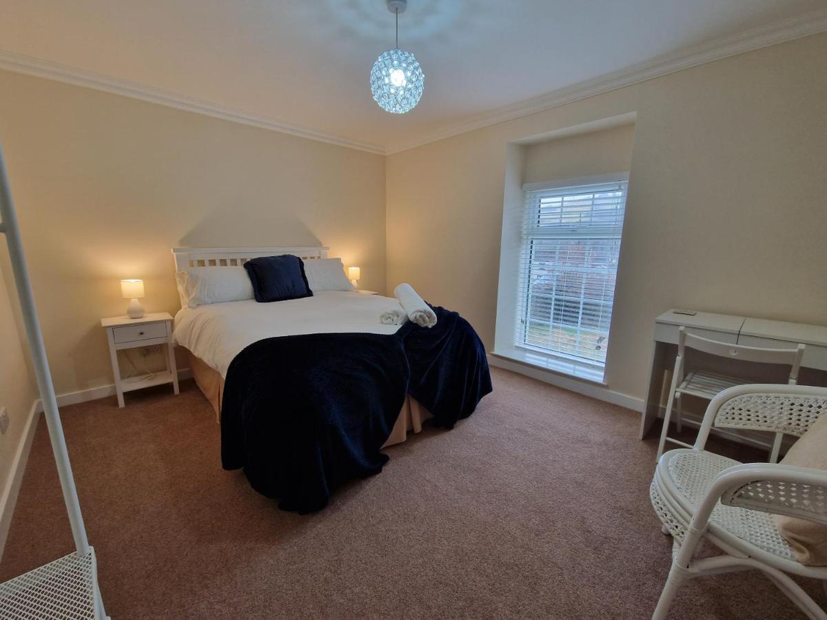 Lewis Gethin House, Newly Renovated Cottage Sleeps 9, Close To Bike Park Wales Merthyr Tydfil Exterior photo